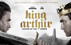 Sabia regelui Arthur 3D (RU)