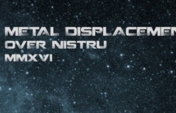 "Metal displacement over Nistru"