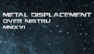 'Metal displacement over Nistru'