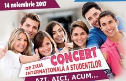 Международный день студентов