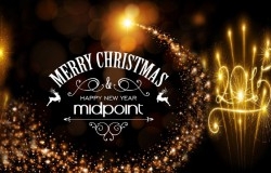 Midpoint приглашает на Happy New Year Night