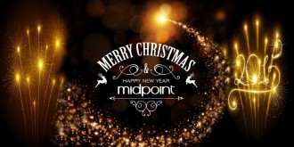 Midpoint приглашает на Happy New Year Night