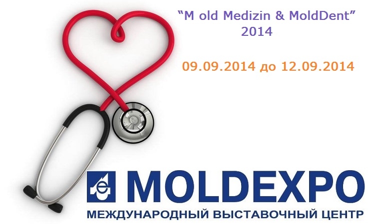 Mold Medizin & MoldDent 2014