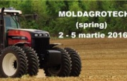 Moldagrotech – 2016