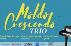 Moldo Crescendo Trio