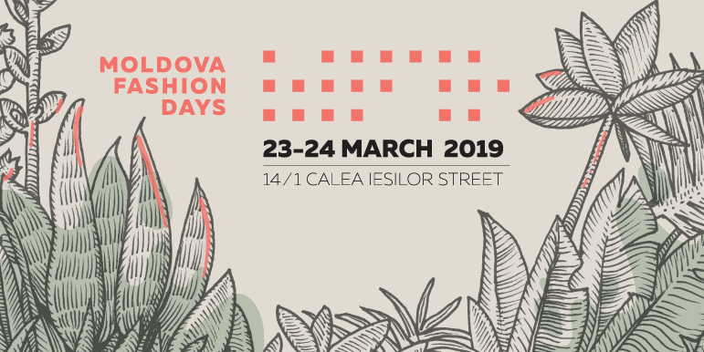 Moldova Fashion Days SS'19