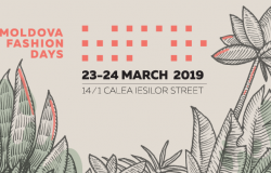 Moldova Fashion Days SS'19