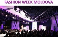 Молдова Fashion Expo 2015