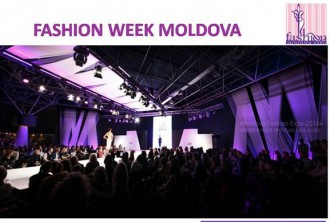'Moldova Fashion Expo 2015'
