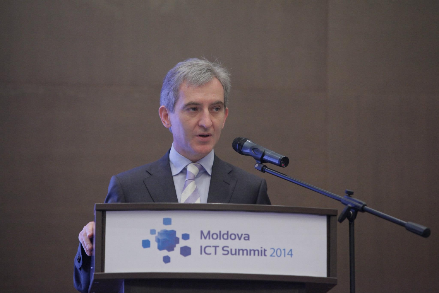 Moldova ICT Summit 2014
