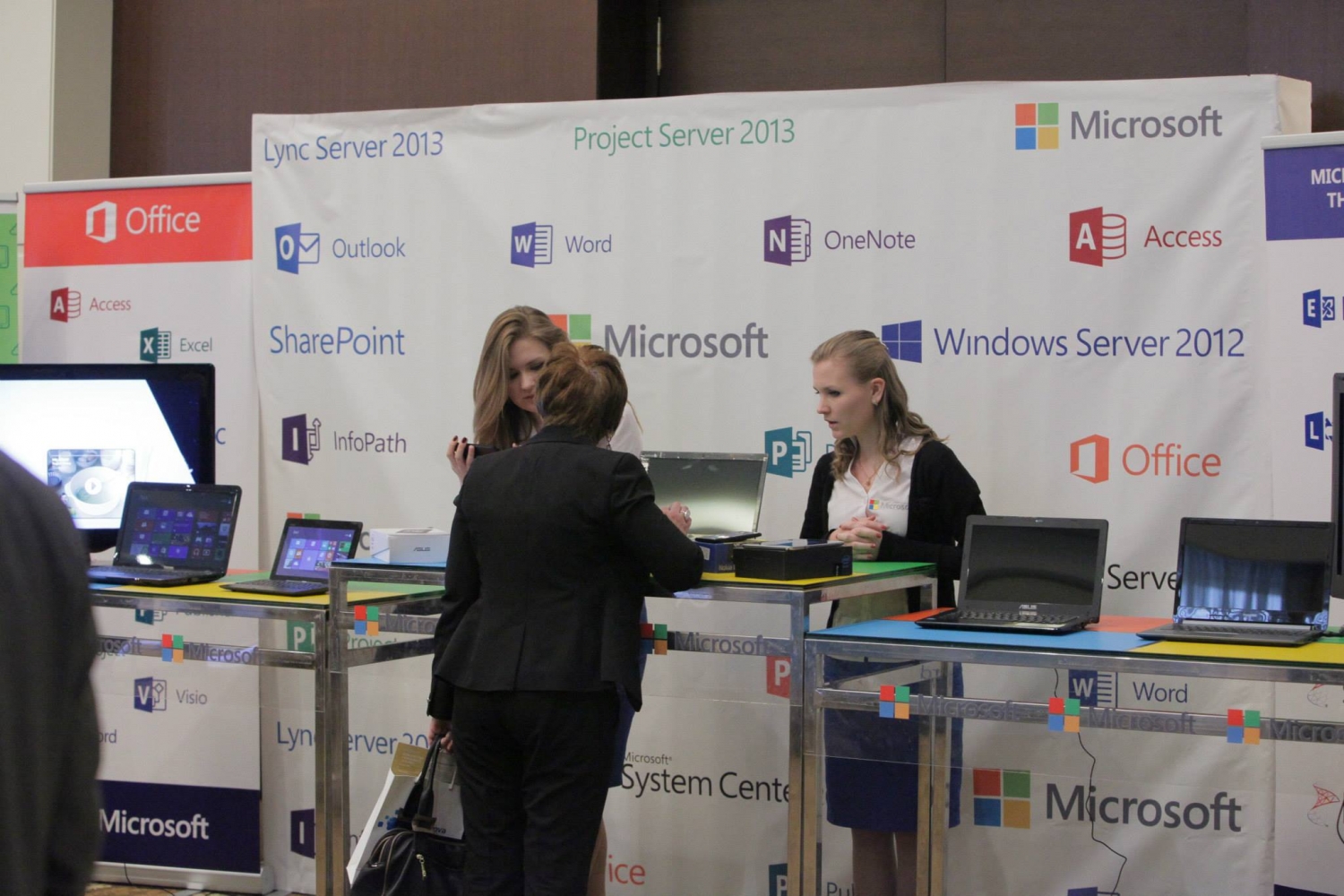 Moldova ICT Summit 2014