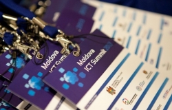 Moldova ICT Summit 2014