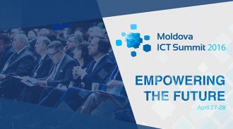 Moldova ICT Summit 2016