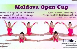 "Moldova Open Cup"