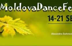 МoldovaDanceFest 2015