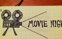 Movie Night, documentarul "I am"