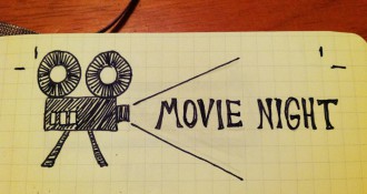 Movie Night, documentarul 'I am'