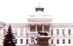 "Мужественность и вера"