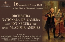 Национальный камерный оркестр