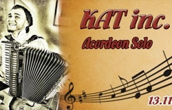 NEW in JazzCafe -  KAT inc.