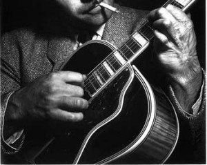 New Program Gypsy Jazz!