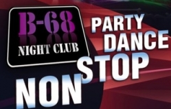 "Non Stop Dance Party" в клубе B-68