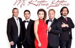 Новая концертная программа «Mi Ritmo Latino» от Nikorason’g