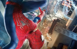 The Amazing Spider-Man 2-3D