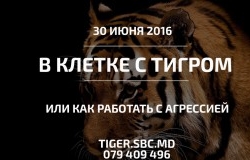 Новый семинар-практикум от SBC