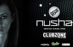 "Nusha"