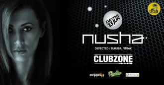'Nusha'