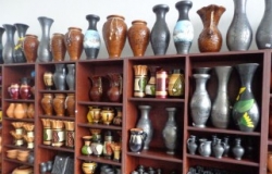 O nouă ediție a Bienalei Internaționale de Arte Decorative și Aplicate