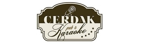 Официальное открытие террасы Cerdak caraoke & pub