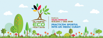 Olympic EcoFest 2015
