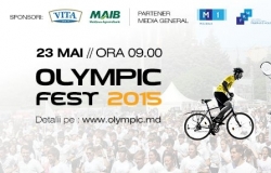 Olympic Fest 2015