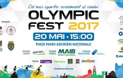 Olympic Fest 2017