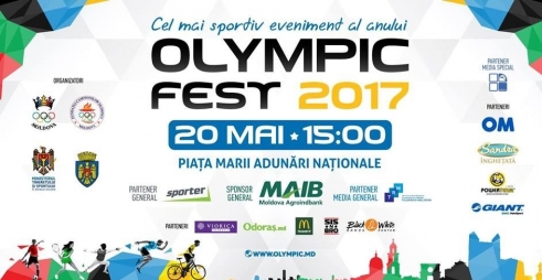 Olympic Fest 2017