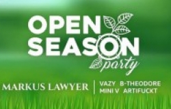"Open Season Party"