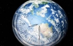 "Ora Pământului" : Chișinăul se va confunda în întuneric pentru a contribui la salvarea Planetei