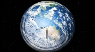 'Ora Pământului' : Chișinăul se va confunda în întuneric pentru a contribui la salvarea Planetei