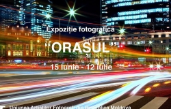 Orașul