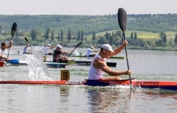 Открытый чемпионат по гребле на байдарках и каноэ