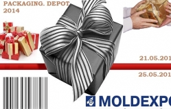 Packaging. Depot 2014