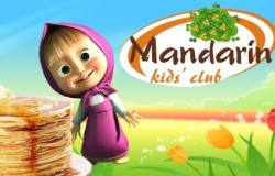Печем блинчики вместе с Mandarin Café