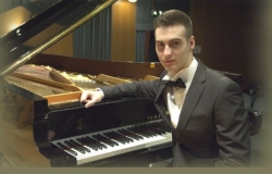 Piano - Antonio Danza