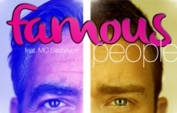 Pink Martini представляет вечеринку Famous People