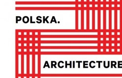 Polish architecture exhibition