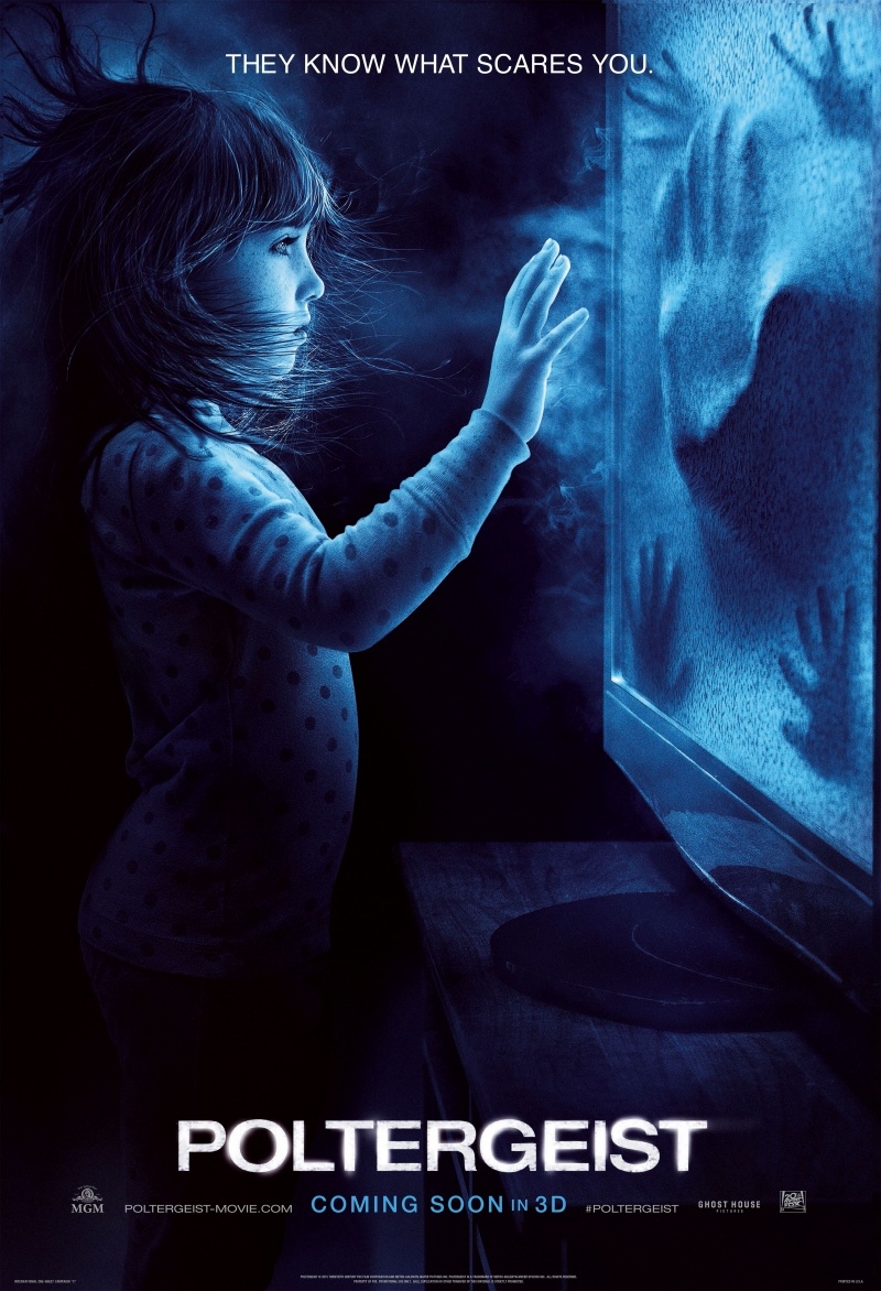 Poltergeist 3D