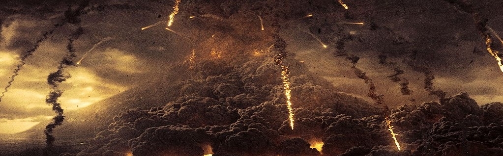 Pompeii 3D