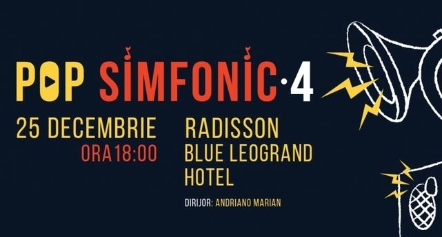 Pop Simfonic 4